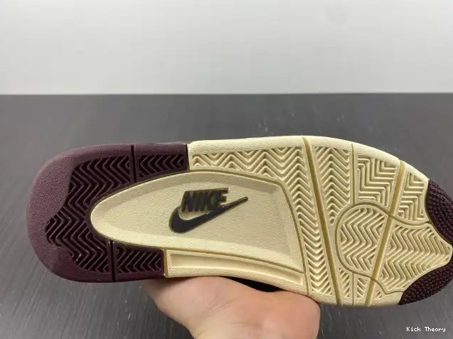 Kicked Out Shoe Store Maniere Ma DV6773-220 Violet A 4 Jordan Ore Air Retro 0506